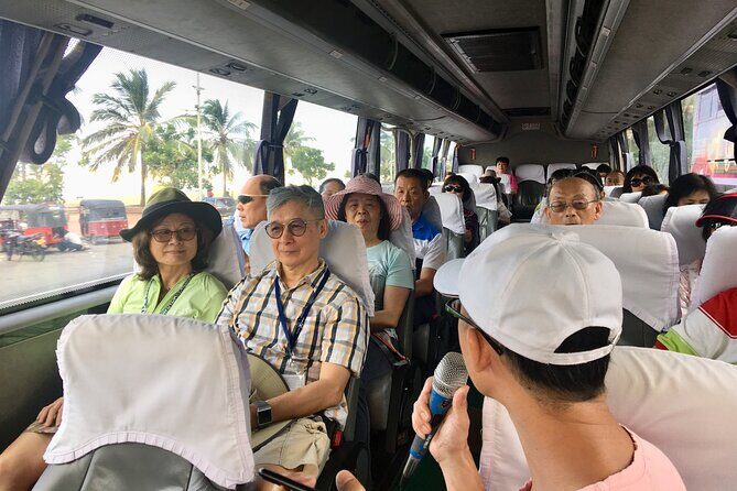 Best of Colombo - Private Guided City Tour - FAQs