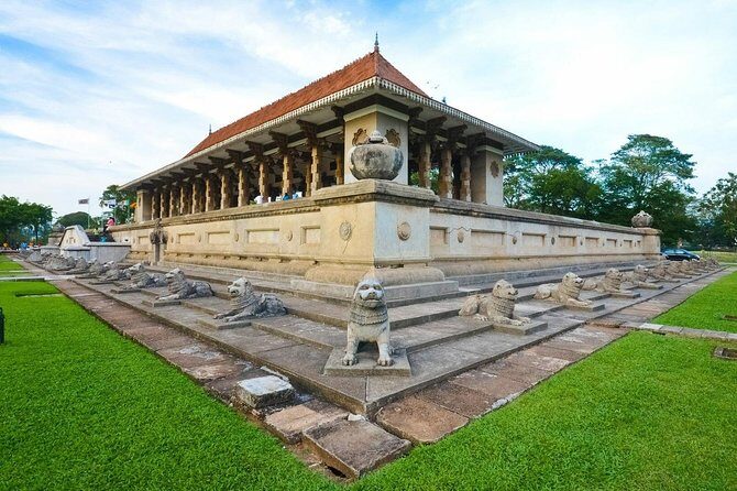 Best of Colombo - Private Guided City Tour - Final Thoughts