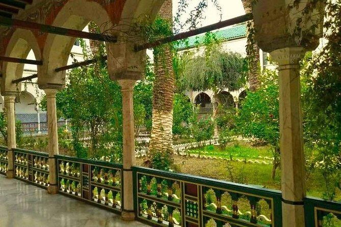 "Best of Constantine City" by Fancyellow - Why Choose This Tour?