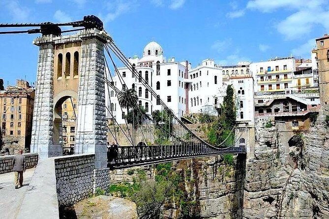 "Best of Constantine City" by Fancyellow - Who This Tour Is Perfect For