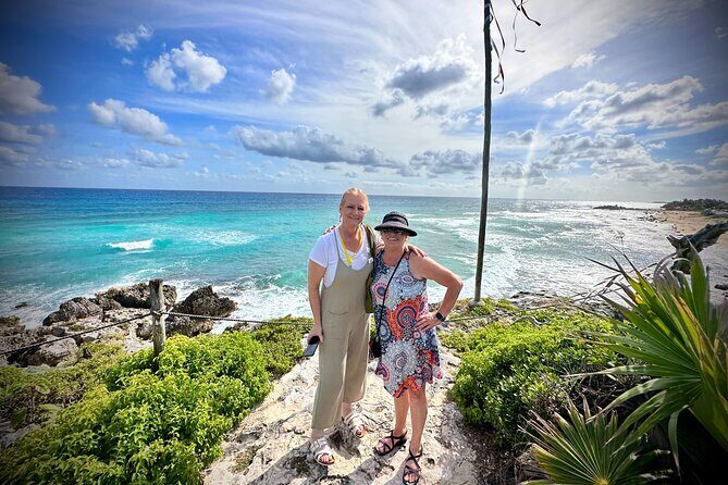 Best of Cozumel Tour - Transportation and Group Size