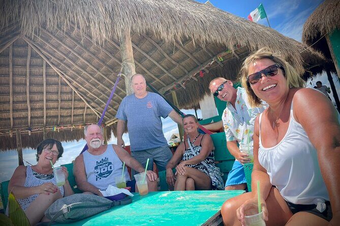 Best of Cozumel Tour - Pricing and Value