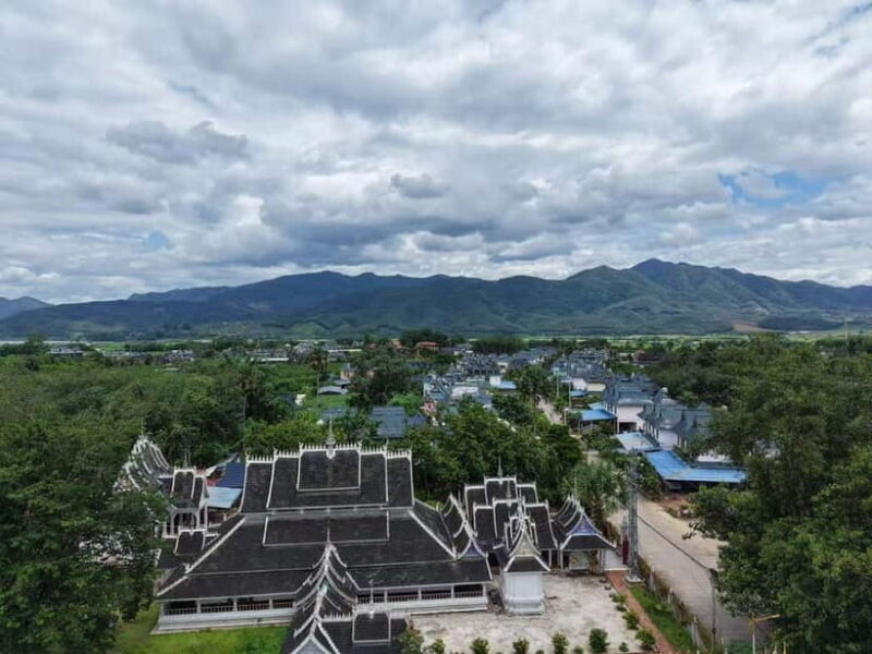 Best of Dai Villages | 20km E-Bike Tour - A Scenic Ride into Dai Culture