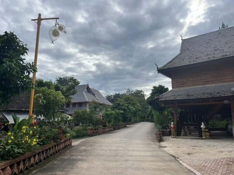 Best of Dai Villages | 20km E-Bike Tour - The Sum Up