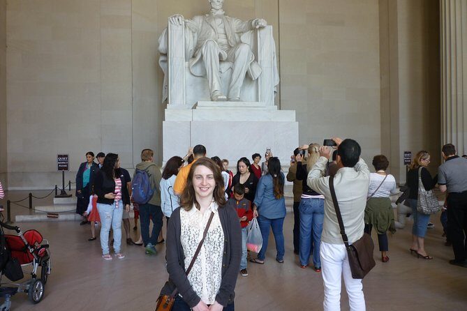 Best of DC Plus US Capitol and National Archives Reserved Entry - The Sum Up: Who’s This Tour For?
