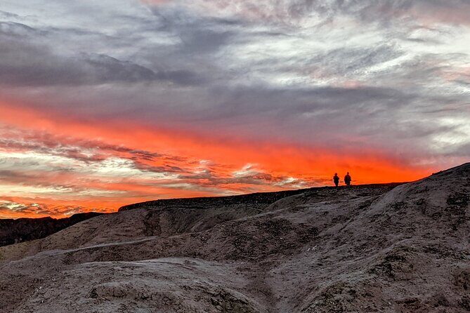 Best of Death Valley Small Group Day Tour from Las Vegas - The Practicalities: What to Expect