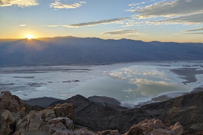 Best of Death Valley Small Group Day Tour from Las Vegas - FAQ