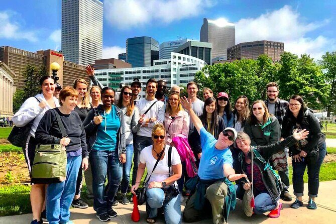 Best of Denver Bus Tour: Highlights, Views & Local Favorites - What Travelers Say