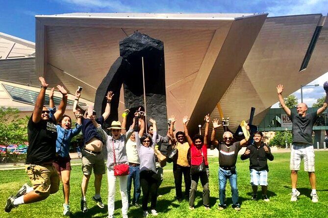 Best of Denver Bus Tour: Highlights, Views & Local Favorites - Price & Value