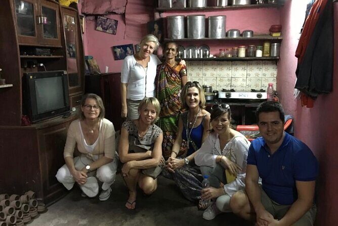 Best of Dharavi Slum with Market Tour - The Value Equation