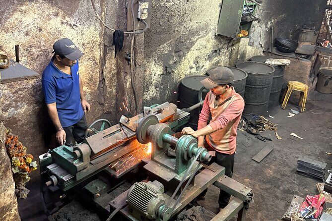 Best of Dharavi Slum with Market Tour - Who Should Consider This Tour?