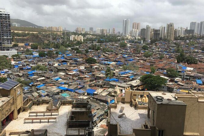 Best of Dharavi Slum with Market Tour - Final Thoughts