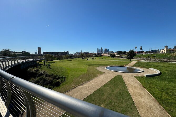 Best of Downtown Los Angeles by Luxury E-Bike - FAQ