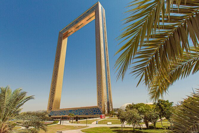 Best of Dubai in a Small Group: Half-Day Tour - Final Thoughts