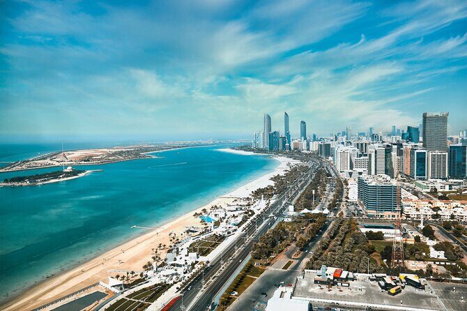 Best of Dubai in a Small Group: Half-Day Tour - FAQ