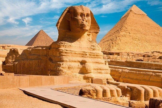 Best of Egypt: 8 Day All inclusive Tour - The Practicalities: What You Need to Know