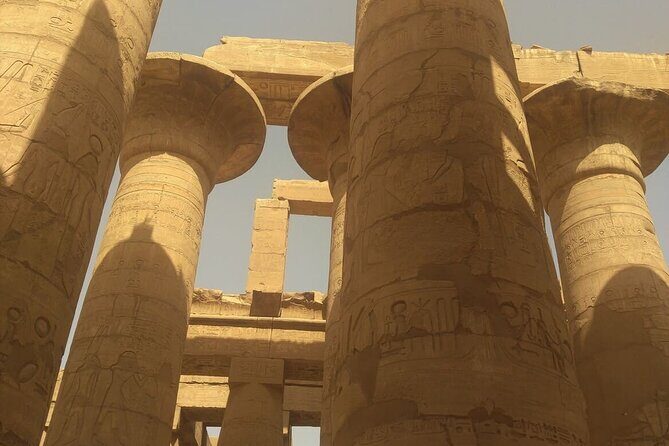 Best of Egypt Tour Discover Cairo & Luxor & Aswan & Nile Cruise Flight Included - A Close Look at the Itinerary