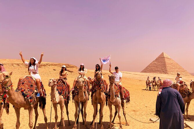 Best of Egypt Tour Discover Cairo & Luxor & Aswan & Nile Cruise Flight Included - Final Thoughts