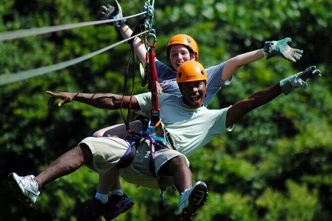Best of Fiji Tours: 3 Days Package - Day 2: Waterfalls, Sand Dunes & Cultural Encounters