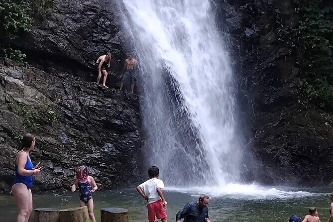 Best of Fiji Tours: 3 Days Package - Day 3: Adventure & Relaxation