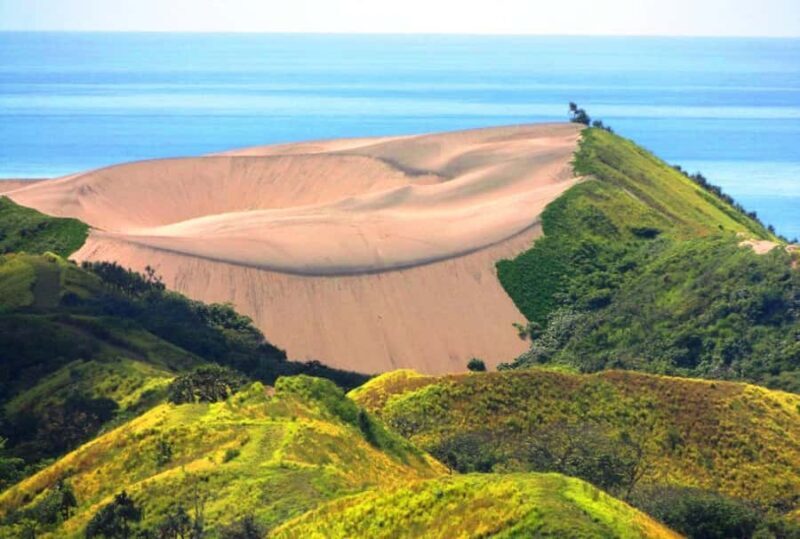 Best of Fiji Tours: 3 Days Package - Key Points
