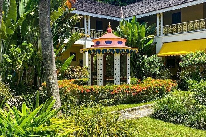 Best of Fort Lauderdale Small Group Tour with Intercoastal Cruise - What to Expect from the Itinerary