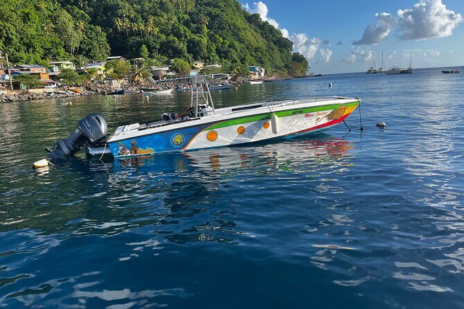 Best Of Full-Day Snorkeling & Beach Excursion with lunch & drinks - What to Expect from the Itinerary