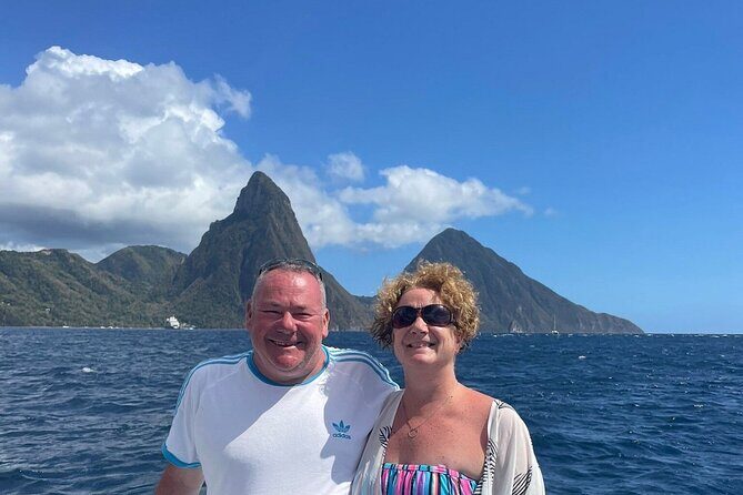 Best Of Full-Day Snorkeling & Beach Excursion with lunch & drinks - The Sum Up: Who Is This Tour Best For?