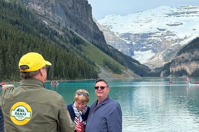 Best of Glaciers from Calgary/Canmore/Banff - Final Thoughts