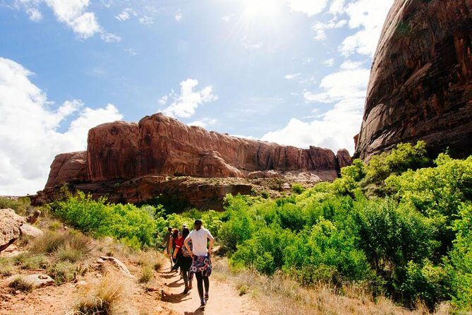Best of Golan Heights Day Tour from Jerusalem or Tel Aviv - The Sum Up