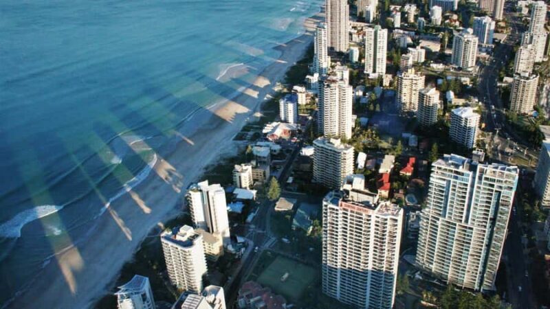 Best of Gold Coast: Private Walking Tour with a Local - Exploring the Gold Coast Through a Local’s Eyes