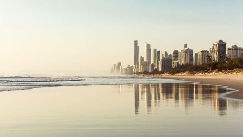 Best of Gold Coast: Private Walking Tour with a Local - Why the Private Group Experience Makes a Difference