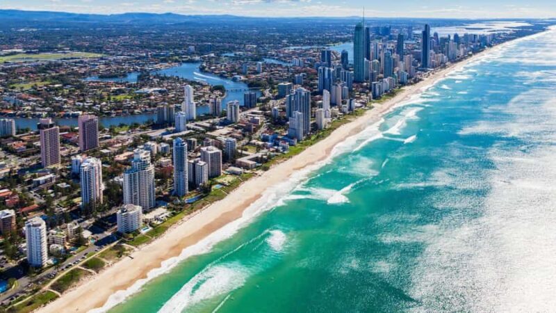 Best of Gold Coast: Private Walking Tour with a Local - Practical Details and Tips