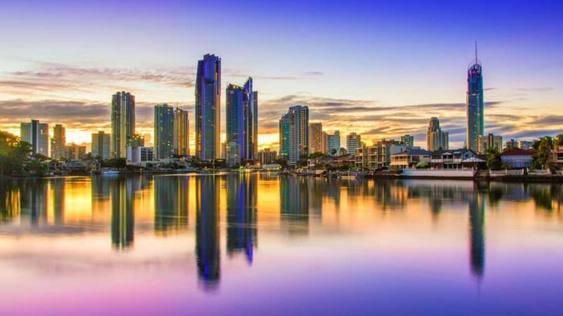 Best of Gold Coast: Private Walking Tour with a Local - FAQ
