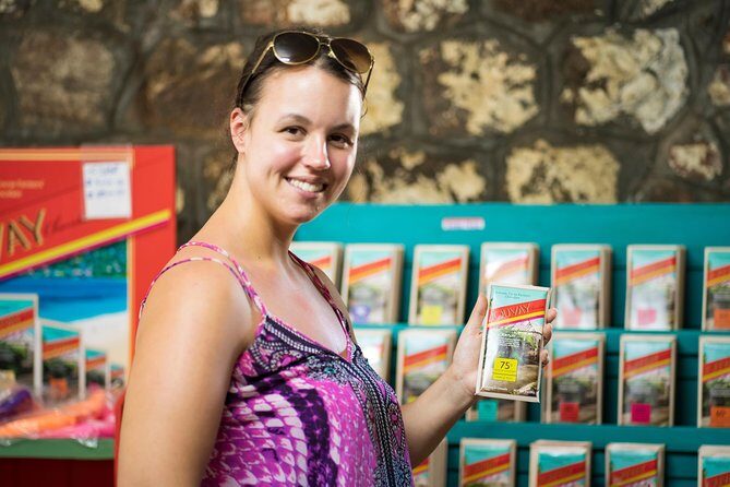 Best of Grenada: Waterfalls, Chocolate, Nutmeg Museum, History - Overall Impressions and Who This Tour Is For