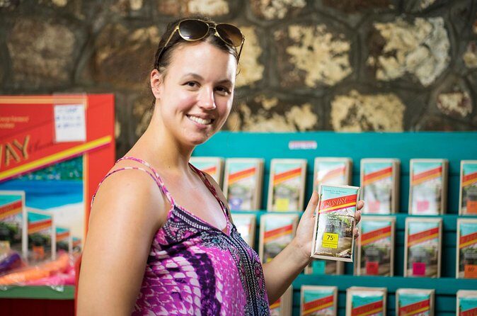 Best of Grenada: Waterfalls, Chocolate, Nutmeg Museum, History - Final Thoughts