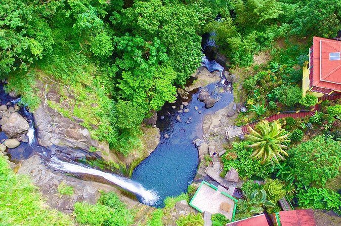Best of Grenada: Waterfalls, Chocolate, Nutmeg Museum, History - FAQs