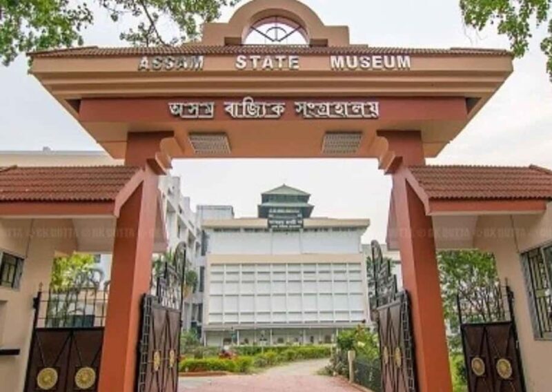 Best of Guwahati (Guided Halfday Sightseeing Tour by Car) - What You Can Expect on the Tour