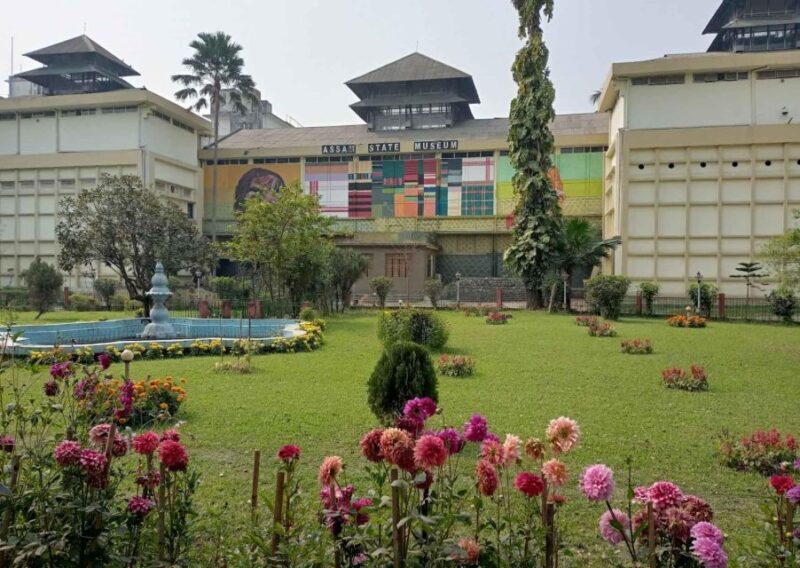Best of Guwahati (Guided Halfday Sightseeing Tour by Car) - FAQ
