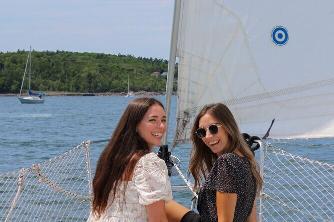 Best of Halifax Harbour Boat Tour - Key Points