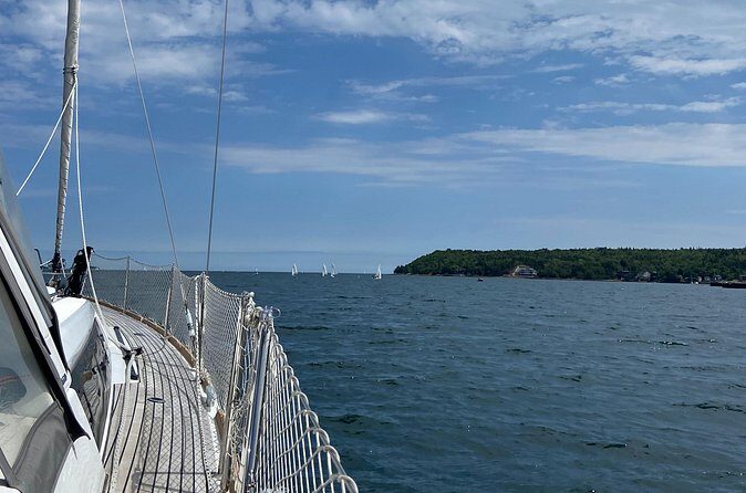 Best of Halifax Harbour Boat Tour - Frequently Asked Questions