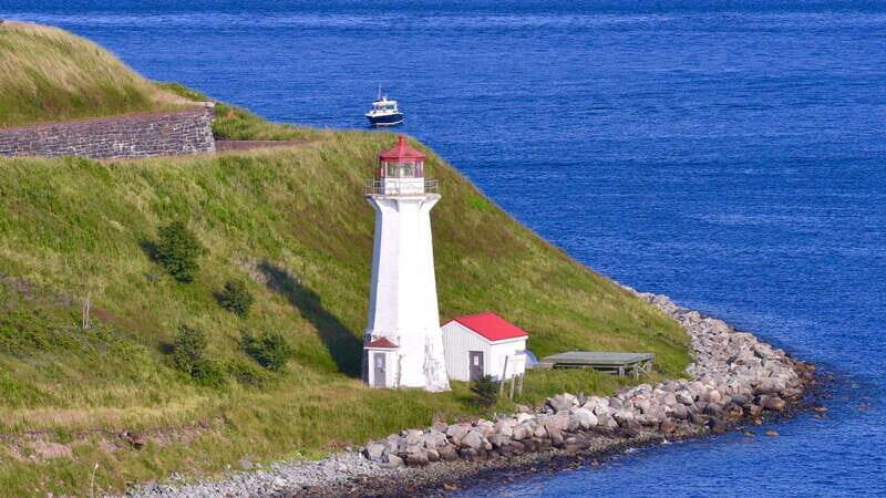 Best of Halifax: Private Walking Tour with a Local - Who This Tour Is Best For