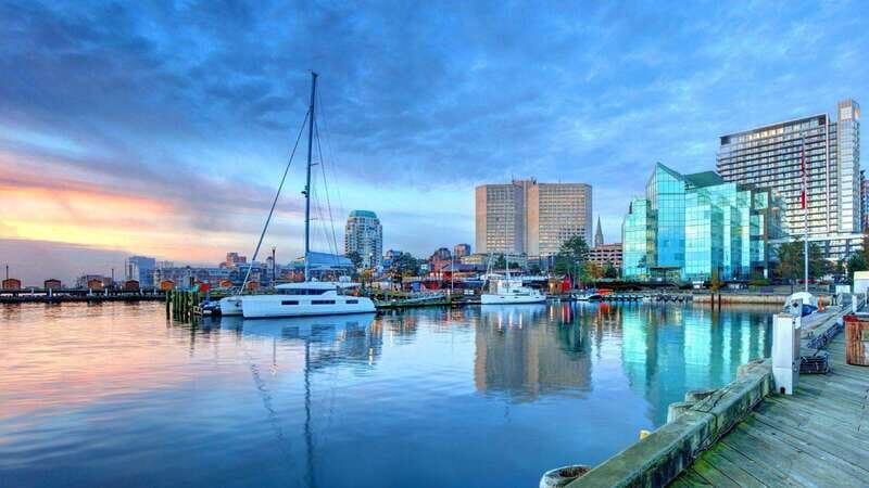 Best of Halifax: Private Walking Tour with a Local - FAQs About the Best of Halifax Private Walking Tour