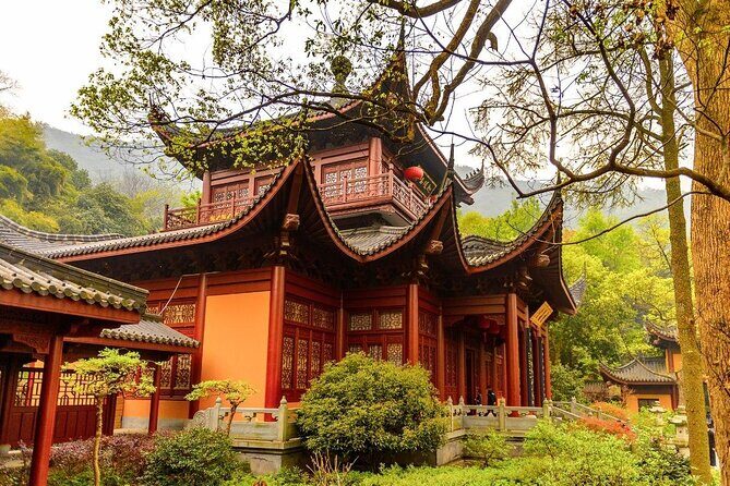 Best of Hangzhou: A Comprehensive Tour of the City's Top Sights - Key Points