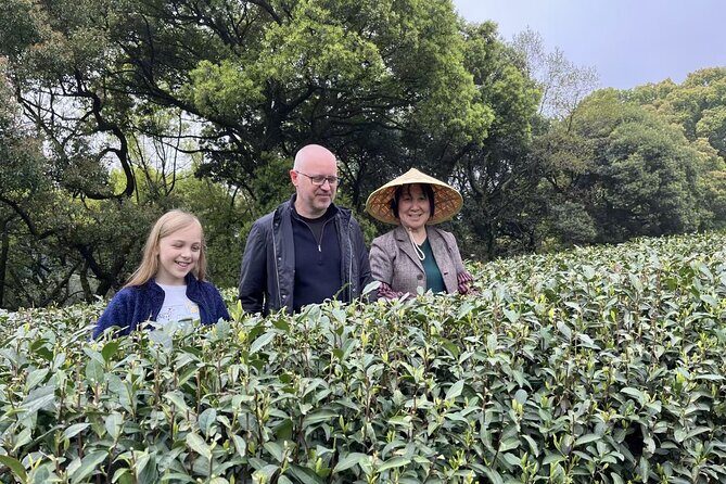 Best of Hangzhou: A Comprehensive Tour of the City's Top Sights - Exploring Hangzhou: What This Tour Offers
