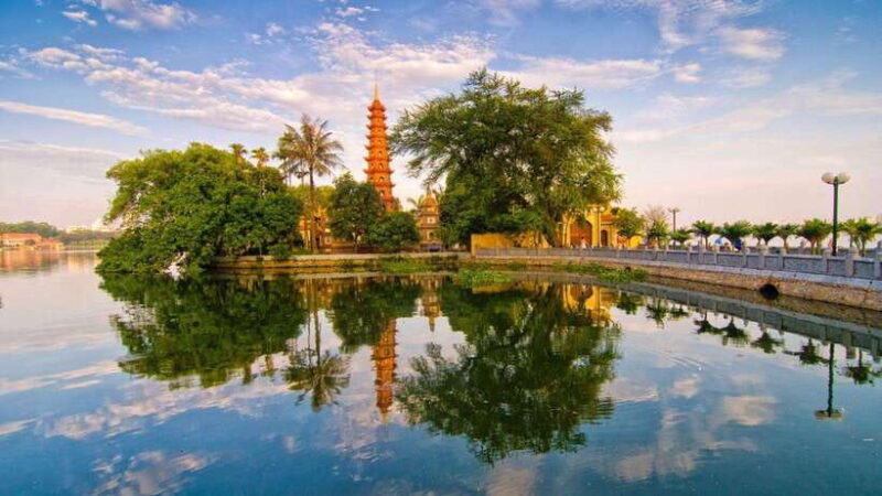 Best of Hanoi: Private Walking Tour with a Local - Final Thoughts