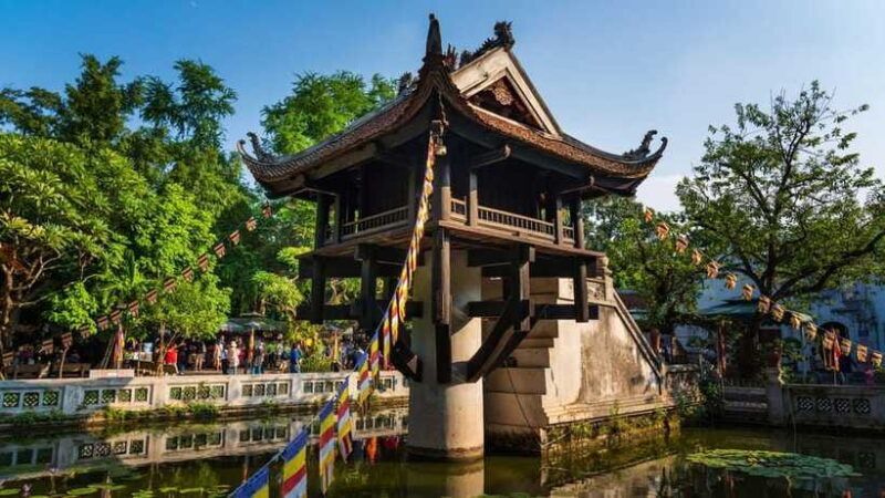 Best of Hanoi: Private Walking Tour with a Local - FAQs
