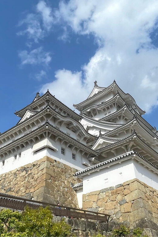 Best of Himeji Castle: 3hr Tour with Licensed Guide - Why Choose This Tour?