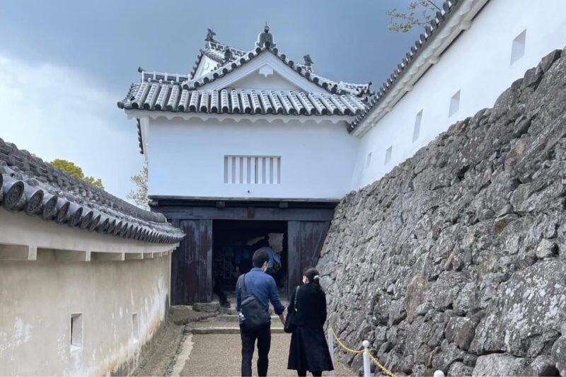 Best of Himeji Castle: 3hr Tour with Licensed Guide - Final Thoughts