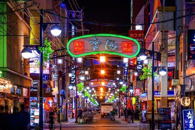 Best of Hiroshima Food Tour - Key Points